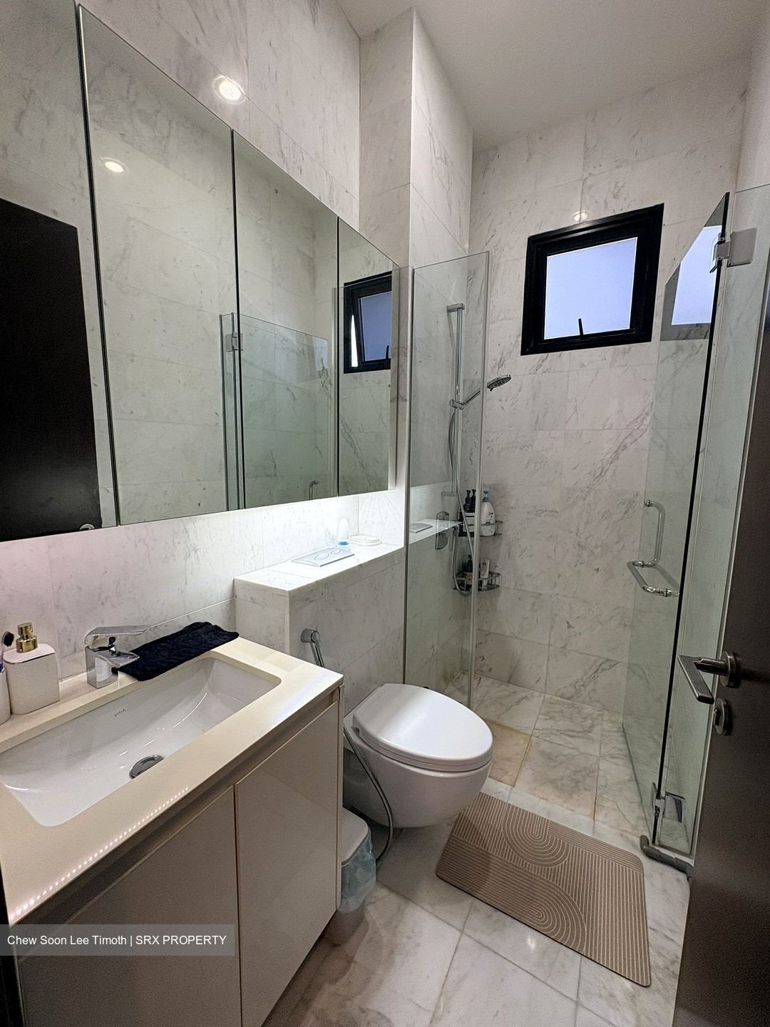 Garden Park Residences (D15), Apartment #612874621